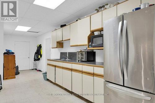 2798 County Rd 8 Road, Trent Hills, ON - Indoor Photo Showing Kitchen