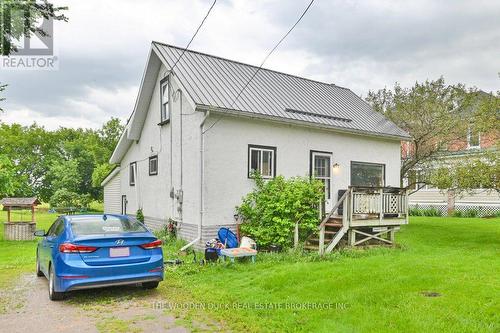 2798 County Rd 8 Road, Trent Hills, ON - Outdoor