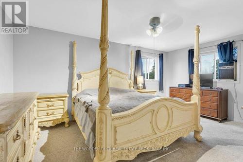 2798 County Rd 8 Road, Trent Hills, ON - Indoor Photo Showing Bedroom