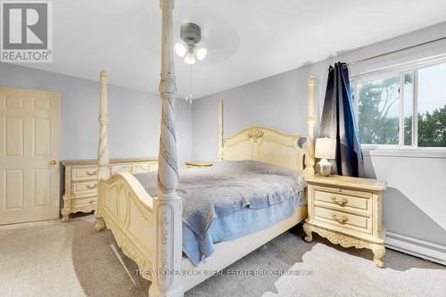 2798 County Rd 8 Road, Trent Hills, ON - Indoor Photo Showing Bedroom