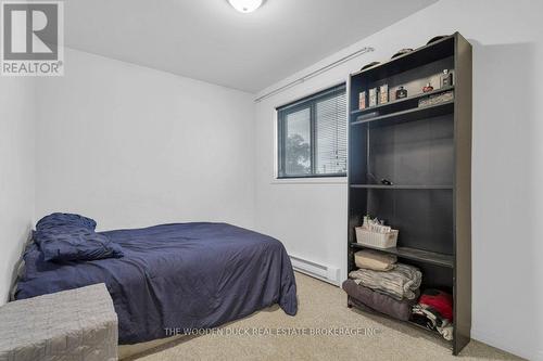 2798 County Rd 8 Road, Trent Hills, ON - Indoor Photo Showing Bedroom