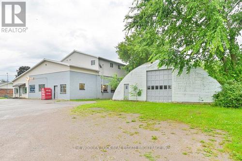 2798 County Rd 8 Road, Trent Hills, ON - Outdoor