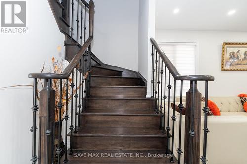 5 George Gray Drive, Brampton, ON - Indoor Photo Showing Other Room