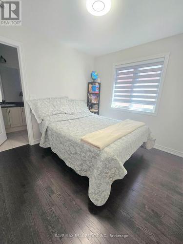 5 George Gray Drive, Brampton, ON - Indoor Photo Showing Bedroom