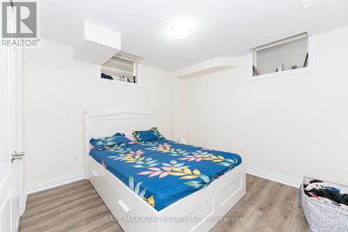 5 George Gray Drive, Brampton, ON - Indoor Photo Showing Bedroom
