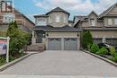 36 Blue Diamond Drive, Brampton, ON  - Outdoor With Facade 