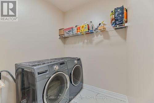 36 Blue Diamond Drive, Brampton, ON - Indoor Photo Showing Laundry Room