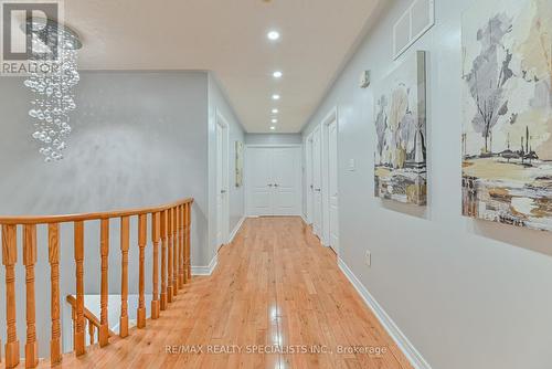 36 Blue Diamond Drive, Brampton, ON - Indoor Photo Showing Other Room