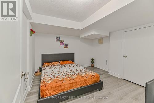36 Blue Diamond Drive, Brampton, ON - Indoor Photo Showing Bedroom