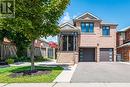 4 Silverbell Court, Brampton, ON  - Outdoor With Facade 