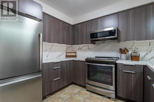 4 Silverbell Court, Brampton, ON - Indoor Photo Showing Kitchen