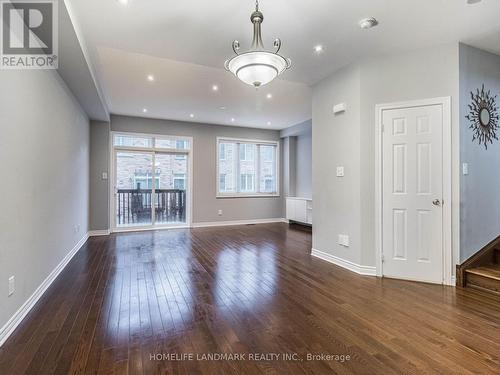 7 Rockbrook Trail, Brampton, ON - Indoor Photo Showing Other Room