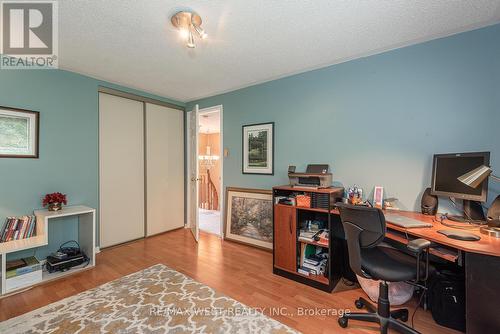 34 Karen Court, Brampton, ON - Indoor Photo Showing Office