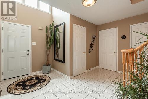 34 Karen Court, Brampton, ON - Indoor Photo Showing Other Room