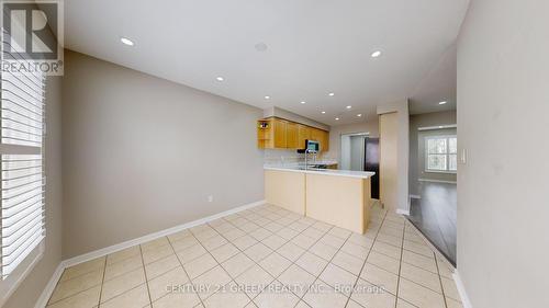 84 - 5980 Whitehorn Avenue, Mississauga, ON - Indoor Photo Showing Kitchen