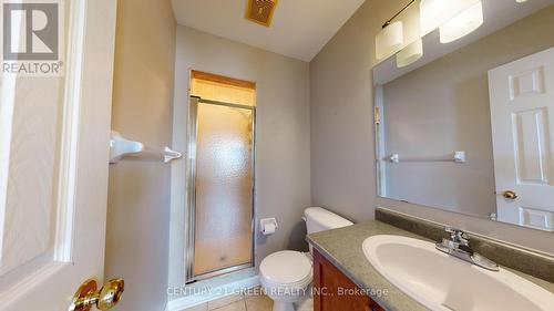 84 - 5980 Whitehorn Avenue, Mississauga, ON - Indoor Photo Showing Bathroom