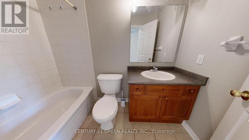 84 - 5980 Whitehorn Avenue, Mississauga, ON - Indoor Photo Showing Bathroom