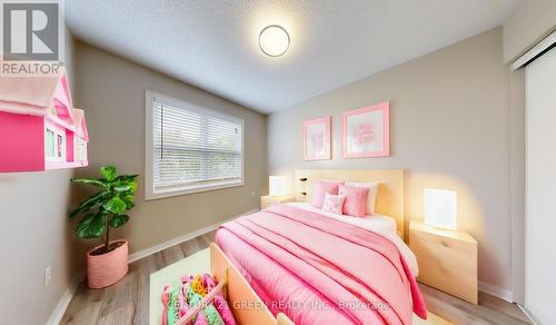 84 - 5980 Whitehorn Avenue, Mississauga, ON - Indoor Photo Showing Bedroom