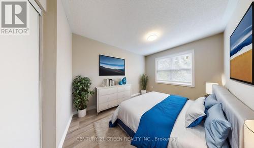84 - 5980 Whitehorn Avenue, Mississauga, ON - Indoor Photo Showing Bedroom