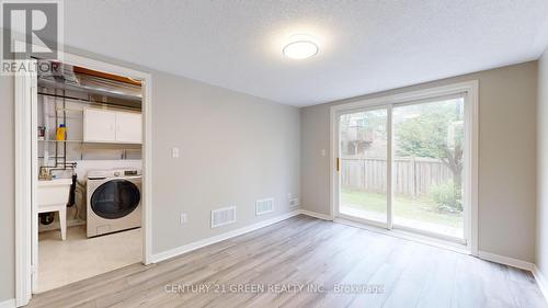 84 - 5980 Whitehorn Avenue, Mississauga, ON - Indoor Photo Showing Laundry Room
