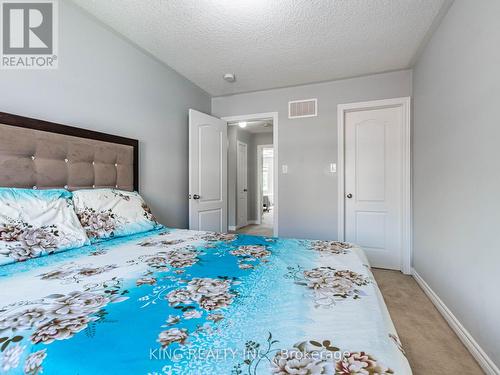 40 Saint Dennis Road, Brampton, ON - Indoor Photo Showing Bedroom