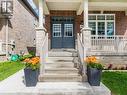 40 Saint Dennis Road, Brampton, ON  - Outdoor 