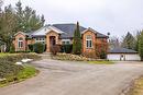 586 Canboro Road, Fenwick, ON  - Outdoor With Facade 