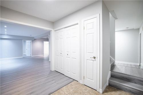 586 Canboro Road, Fenwick, ON - Indoor Photo Showing Other Room