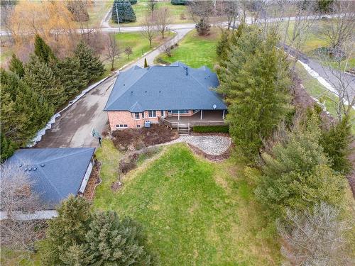 586 Canboro Road, Fenwick, ON - Outdoor With View