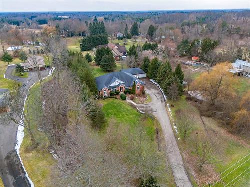 586 Canboro Road, Fenwick, ON - Outdoor With View