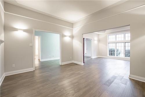 586 Canboro Road, Fenwick, ON - Indoor Photo Showing Other Room