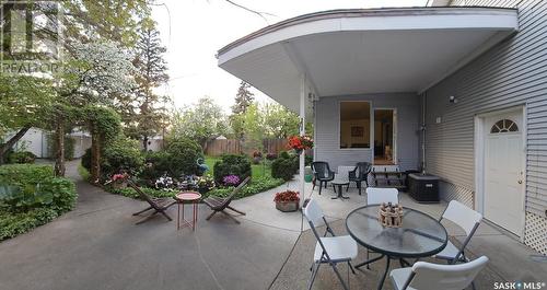 49 Kirk Crescent, Saskatoon, SK - Outdoor With Exterior