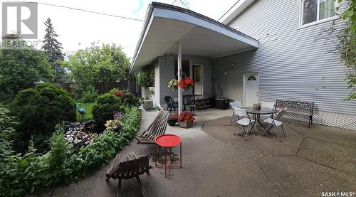 49 Kirk Crescent, Saskatoon, SK - Outdoor With Exterior