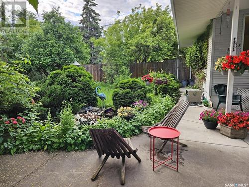 49 Kirk Crescent, Saskatoon, SK - Outdoor