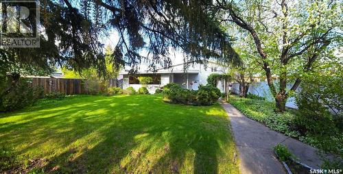 49 Kirk Crescent, Saskatoon, SK - Outdoor