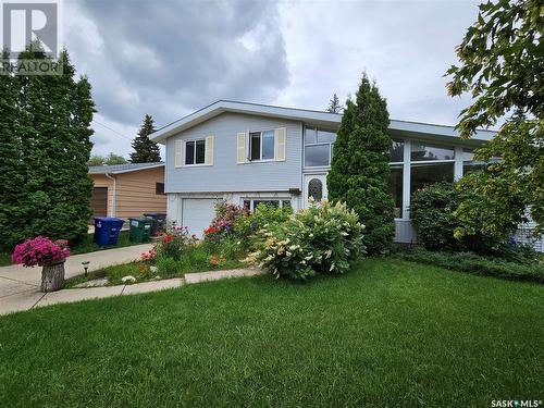 49 Kirk Crescent, Saskatoon, SK - Outdoor