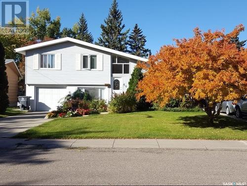 49 Kirk Crescent, Saskatoon, SK - Outdoor