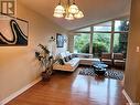 49 Kirk Crescent, Saskatoon, SK  - Indoor Photo Showing Living Room 