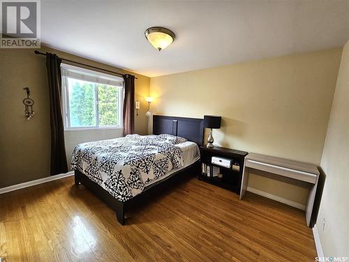 49 Kirk Crescent, Saskatoon, SK - Indoor Photo Showing Bedroom