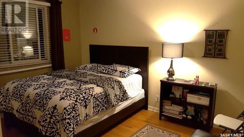 49 Kirk Crescent, Saskatoon, SK - Indoor Photo Showing Bedroom