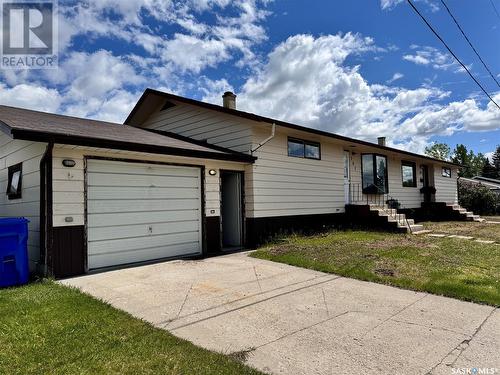 305-307 Armour Drive, Foam Lake, SK - Outdoor