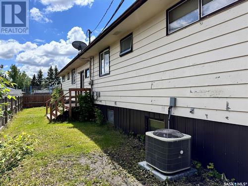 305-307 Armour Drive, Foam Lake, SK - Outdoor With Exterior