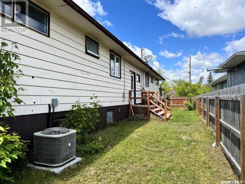 305-307 Armour Drive, Foam Lake, SK - Outdoor With Exterior