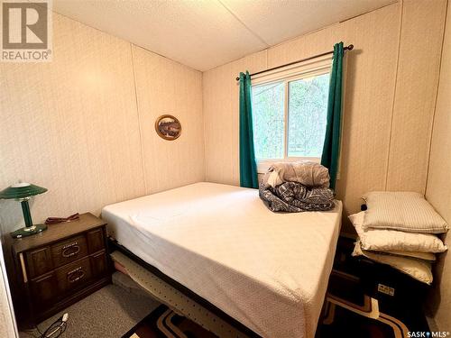 19 Mathews Crescent, Turtle Lake, SK - Indoor Photo Showing Bedroom