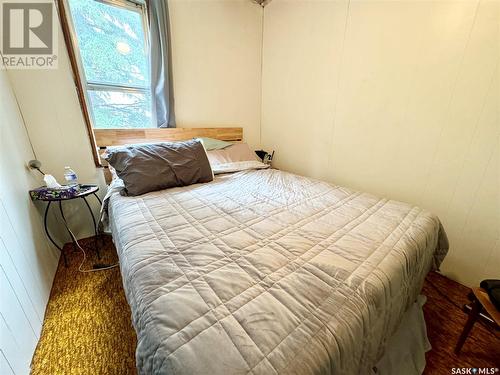 19 Mathews Crescent, Turtle Lake, SK - Indoor Photo Showing Bedroom