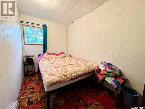 19 Mathews Crescent, Turtle Lake, SK - Indoor Photo Showing Bedroom