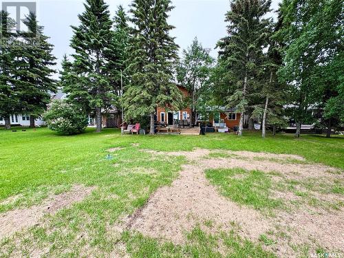 19 Mathews Crescent, Turtle Lake, SK - Outdoor