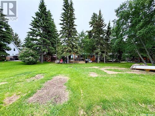 19 Mathews Crescent, Turtle Lake, SK - Outdoor