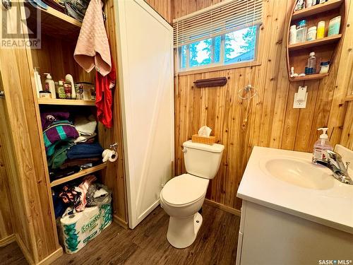 19 Mathews Crescent, Turtle Lake, SK - Indoor Photo Showing Bathroom