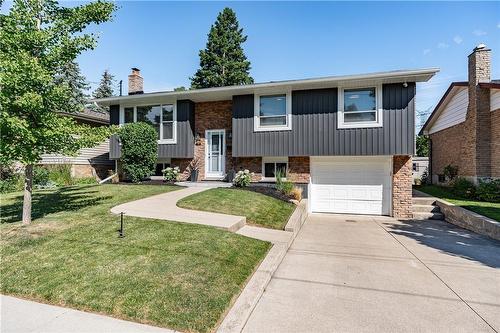 468 Mount Albion Road, Hamilton, ON - Outdoor With Facade